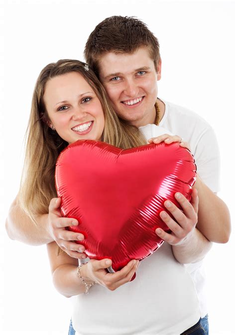 stock photo valentine